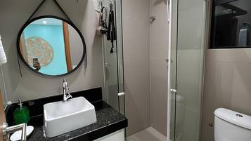 Apartamento | Banheiro