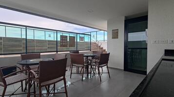 Apartamento | Opções para refeição