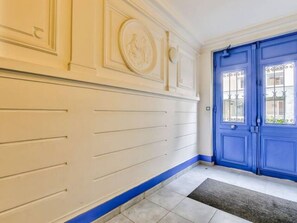 Interior - Luxury Près des Champs Elysées (Paris)