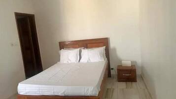 1 dormitori i wifi gratuïta