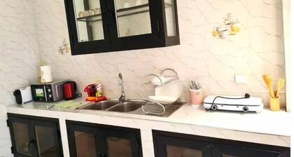 Studio Moderne Dakar K Ndiaye LÔ