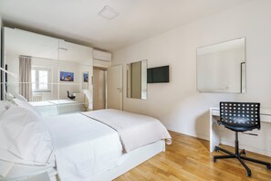 3 Schlafzimmer, Bügeleisen/Bügelbrett, kostenloses WLAN, Bettwäsche