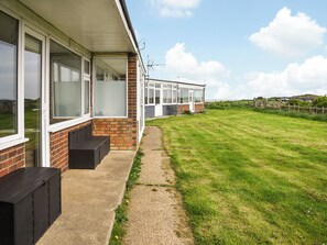 Exterior - 2 bedroom accommodation in Mundesley (Mundesley)