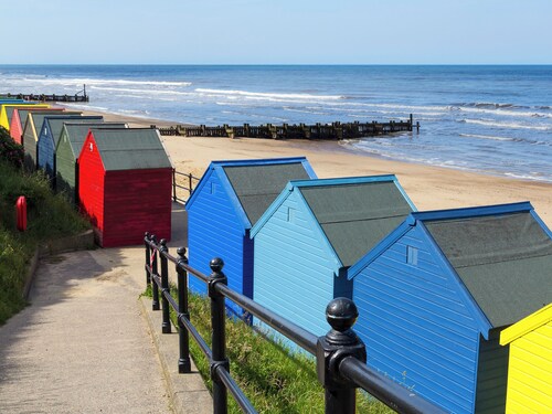 2 bedroom accommodation in Mundesley