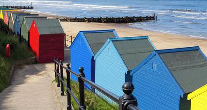 2 bedroom accommodation in Mundesley