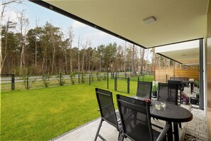 Garden - Apartment & Garden by Renters Prestige (Dziwnów)