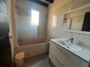 Badkamer