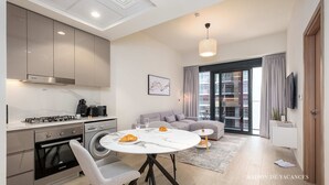 Apartment | Speisen
