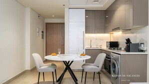 Apartment | Speisen