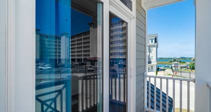 Seaside Serenity - Sleep 10