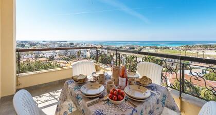 3837 Appartamento Ibiza by BarbarHouse