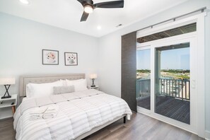 4 Schlafzimmer, Bügeleisen/Bügelbrett, kostenloses WLAN, Bettwäsche