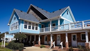 Exterior - Gilbert - Offshore Beach Club (Buxton)