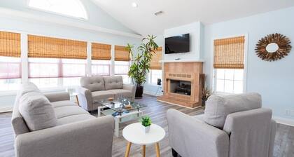 Agnes - Offshore Beach Club