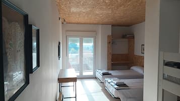 Habitació clàssica | Roba de llit d'alta qualitat i matalassos Tempur-Pedic