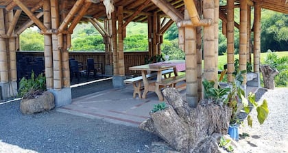 Eco-Hotel Las Mercedes/6 Hab WiFi|Piscina|Comfort