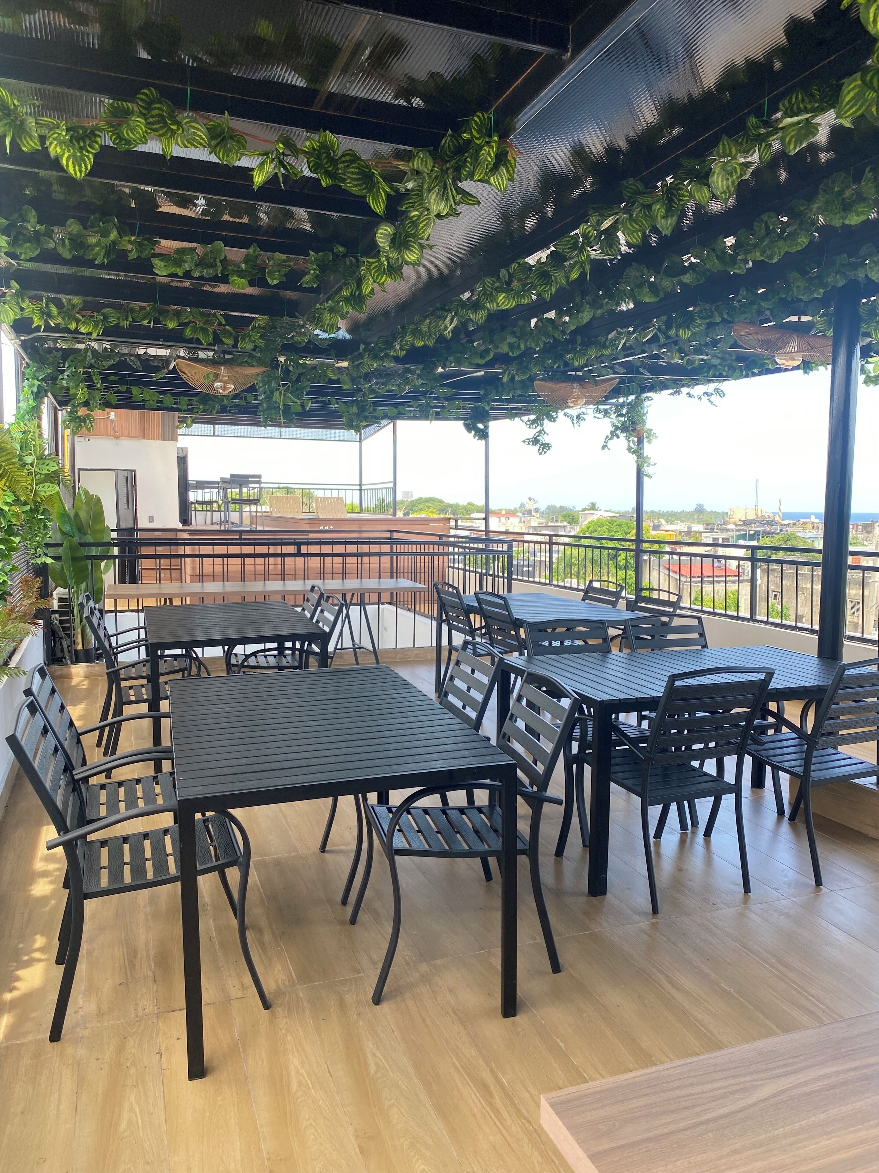 Foto - RIG Colonial Experience