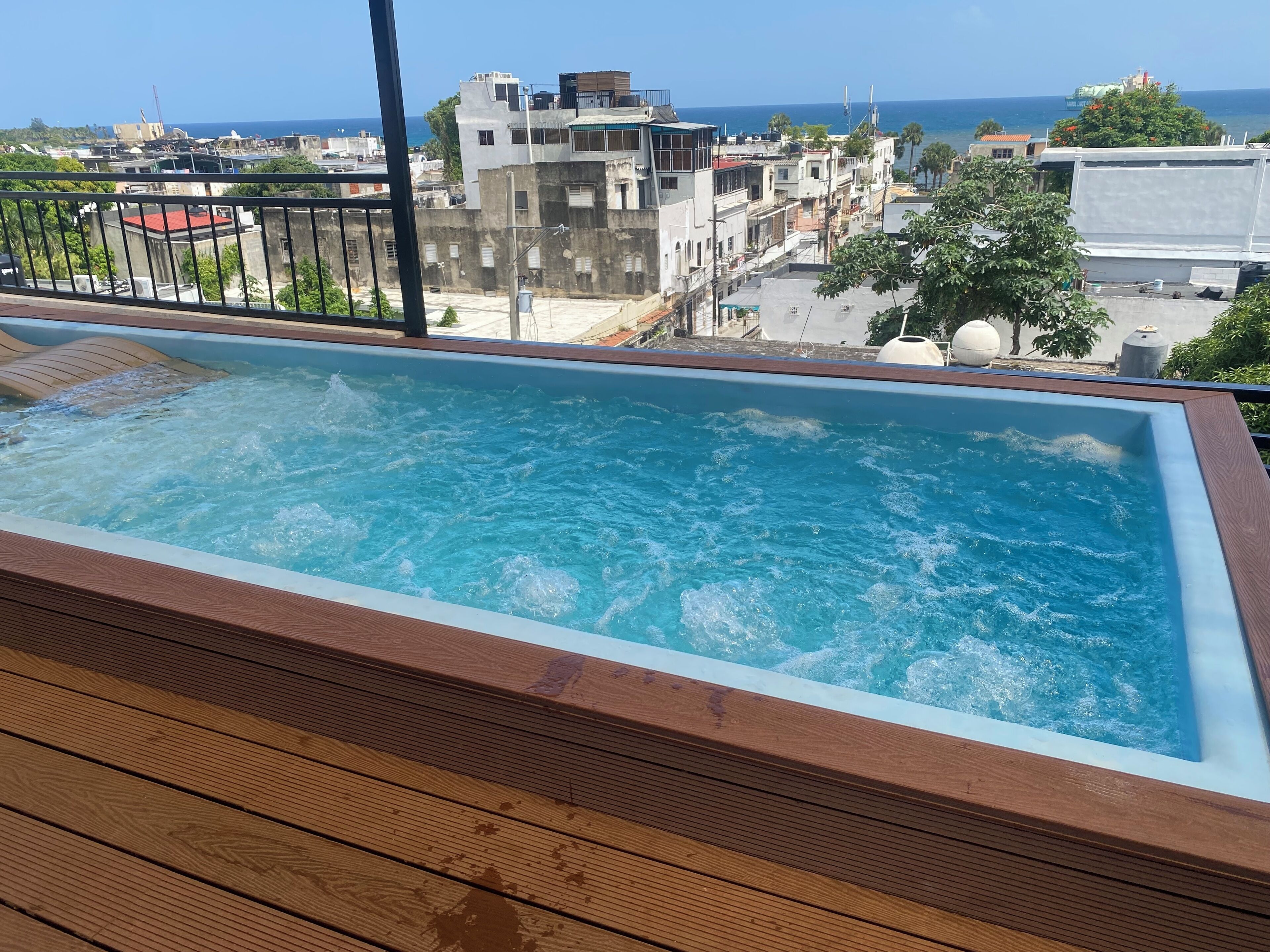 Foto - RIG Colonial Experience