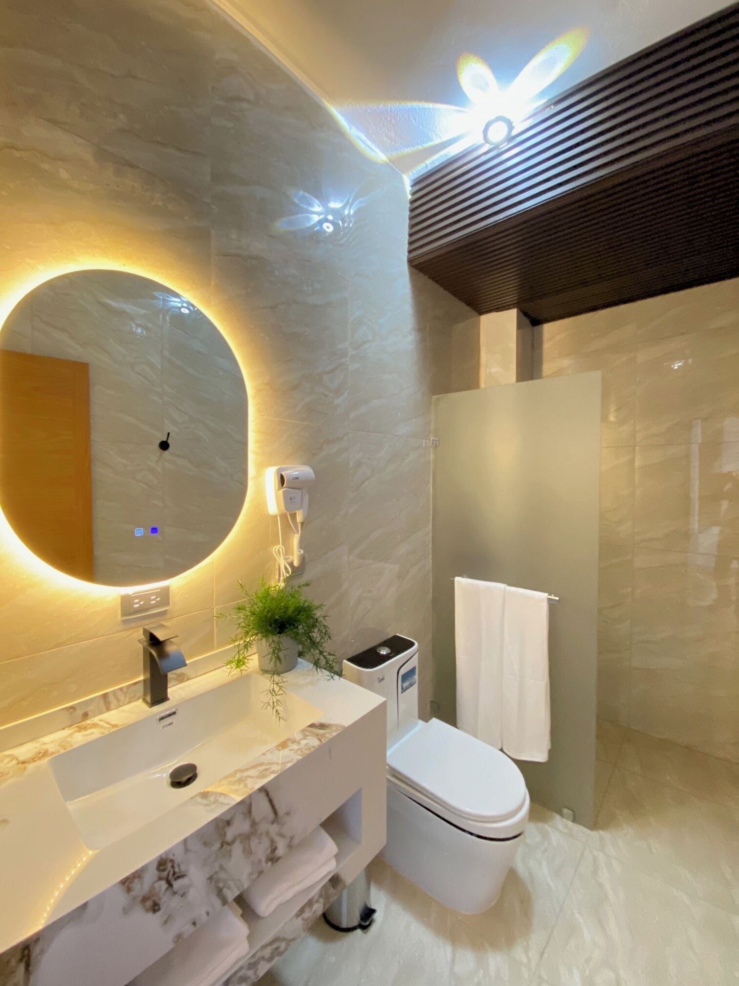 Foto - RIG Colonial Experience