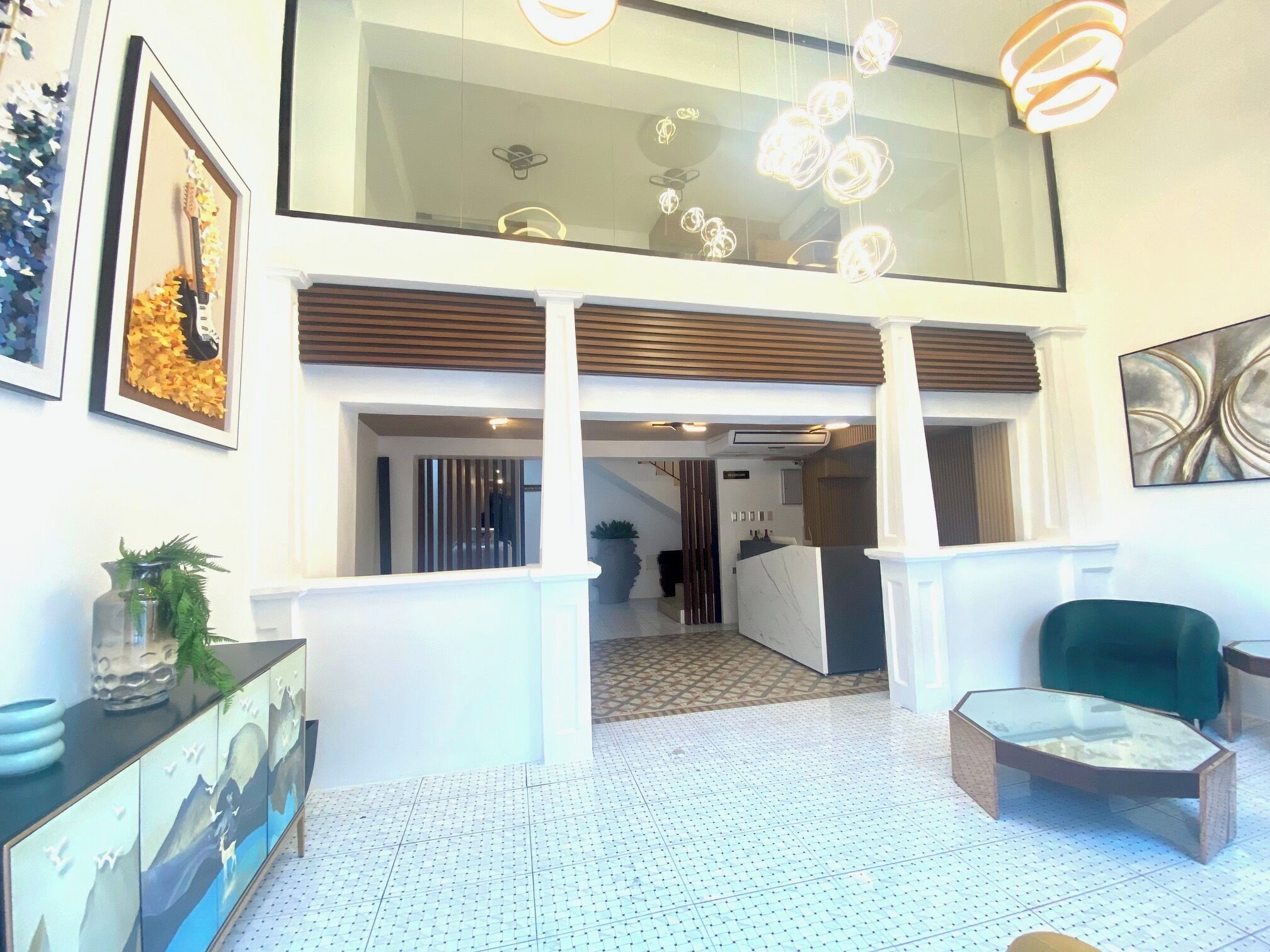 Foto - RIG Colonial Experience