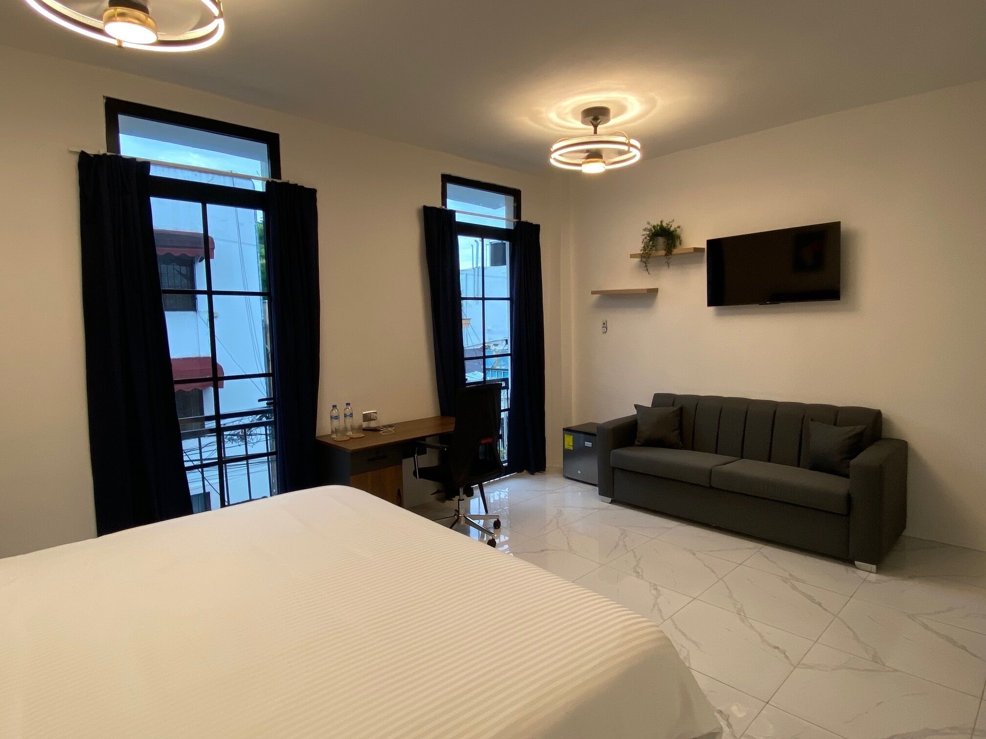 Foto - RIG Colonial Experience