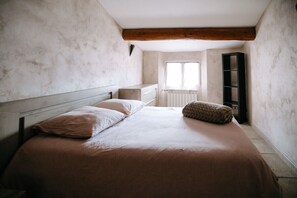 2 soveværelser, strygejern/strygebræt, weekendseng, Wi-Fi