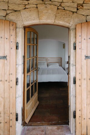 5 soverom, strykejern/-brett, reiseseng for barn og wi-fi