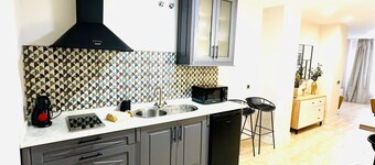 Apartamento Puentes Romano Suites Romvlo