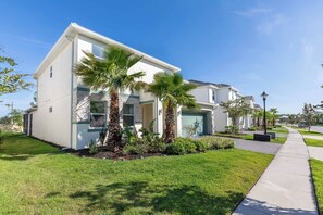 Hus (6 Bedrooms) | Interiør