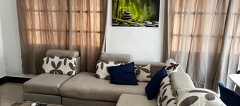 Villa Meublée à Arconville à 10mn D'erevan Calavi