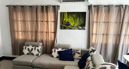 Villa Meublée à Arconville à 10mn D'erevan Calavi