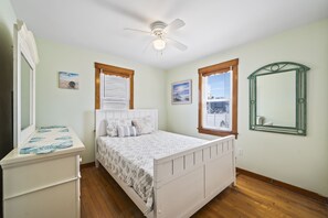 2 dormitorios y wifi gratis