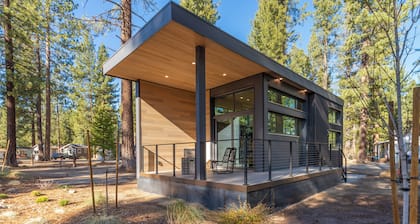 Village Camp Truckee