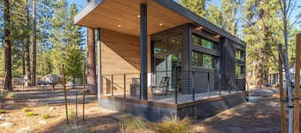 Village Camp Truckee