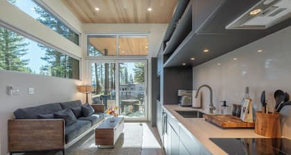 Village Camp Truckee