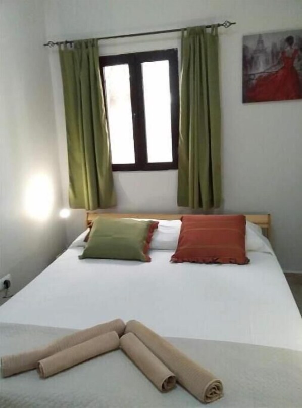 1 chambre