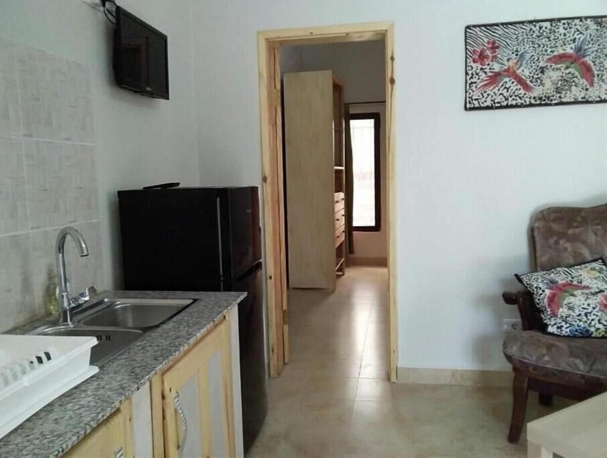 Image de profil de l’hôte