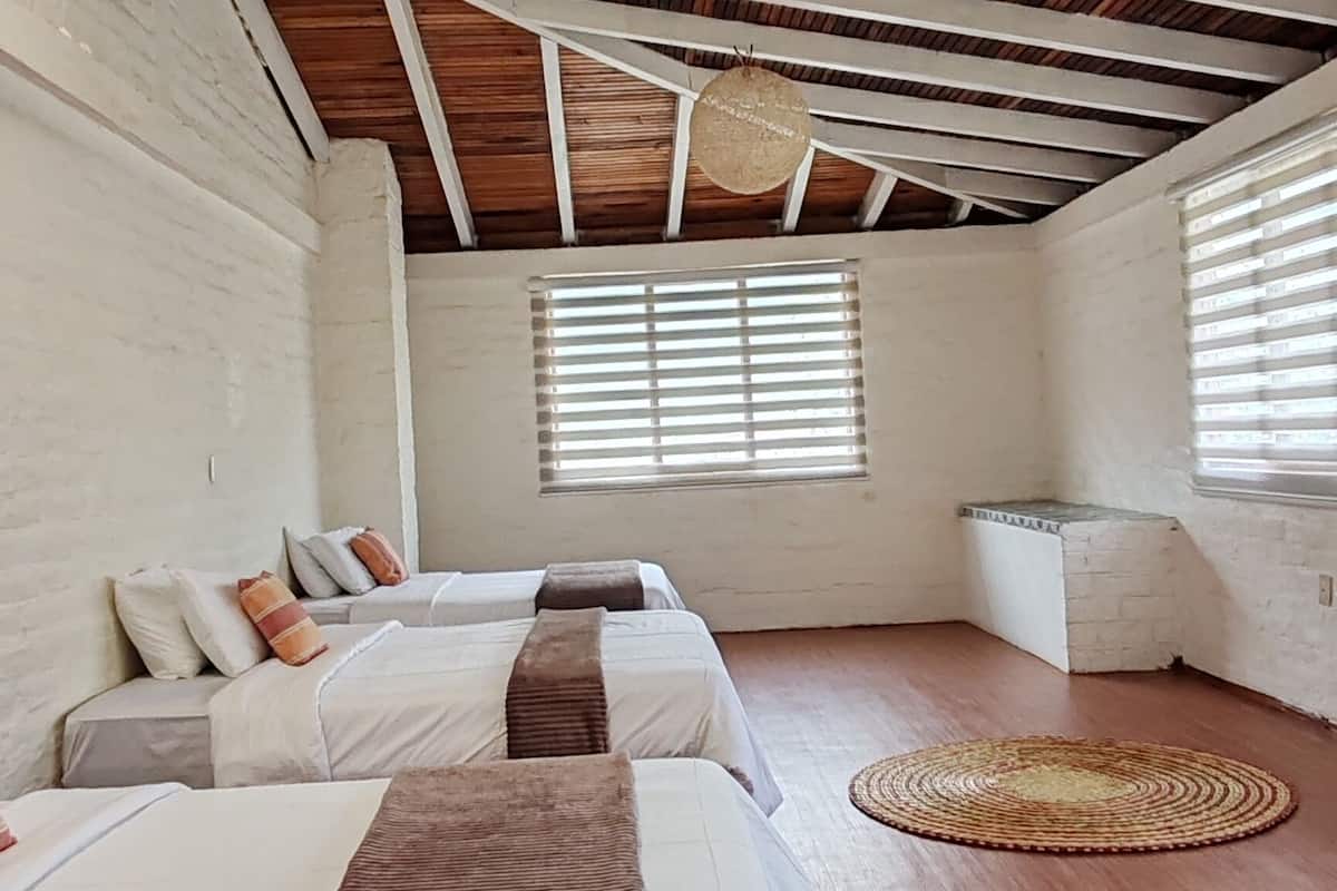 Grand kamer, 1 slaapkamer | Gratis wifi, beddengoed