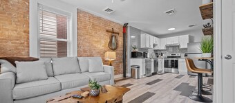 The Wild West Getaway- 204-1