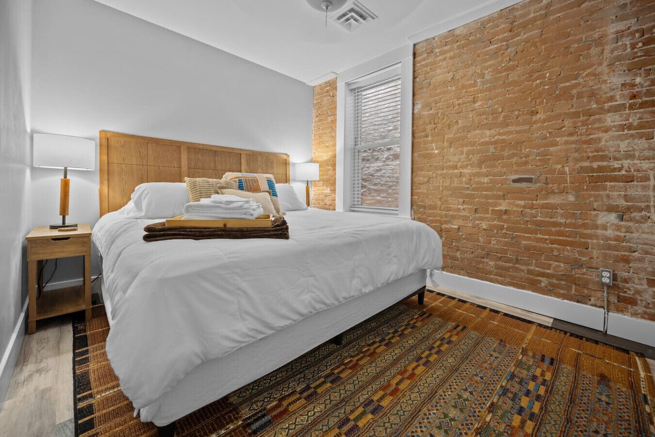 2 chambres, fer et planche à repasser, lit parapluie, Wi-Fi