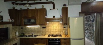 Finely renovated tourist apartment in the historic center of Bolsena