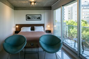 Apartment | 1 bedroom, free WiFi - Estudio en Palermo II (Buenos Aires)
