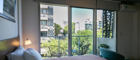 아파트 | 1 개의 침실, 무료 WiFi