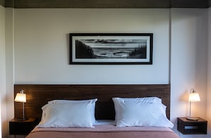 Apartment | 1 bedroom, free WiFi - Estudio en Palermo II (Buenos Aires)