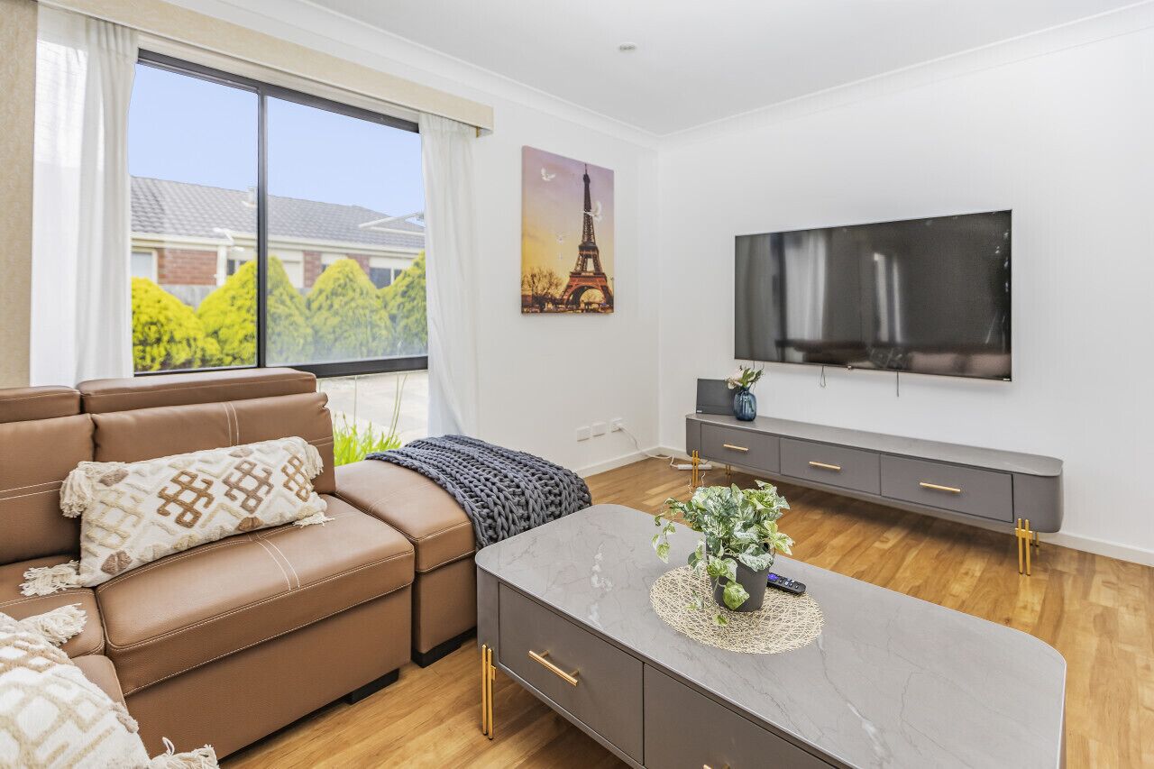 Stayau Stunning 4brhouse Berwick - Beaconsfield