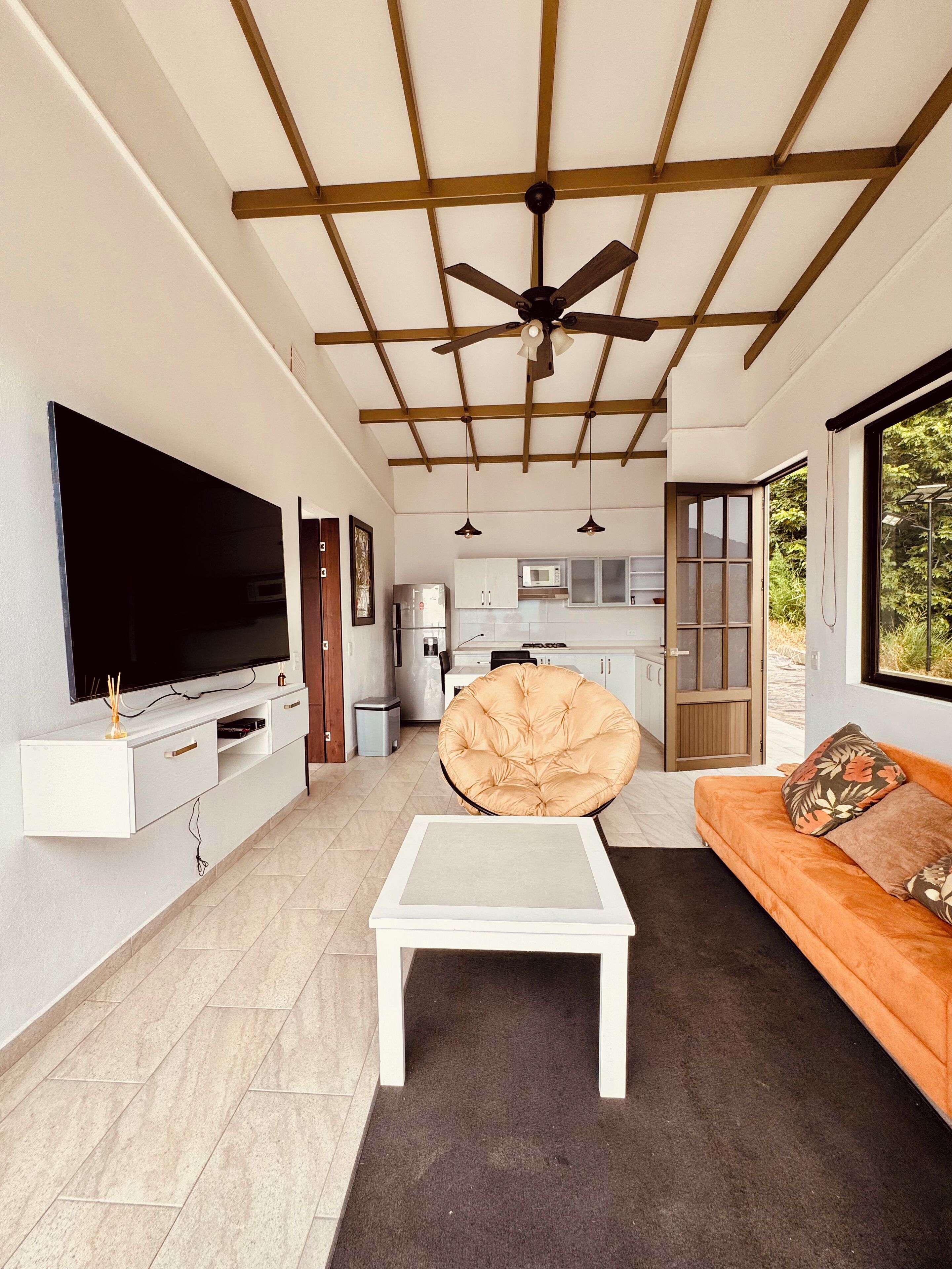 Smart TV, video games, printers