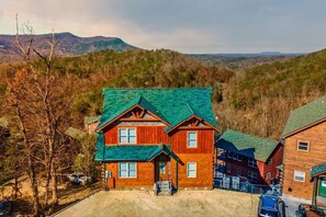 Udendørsområde