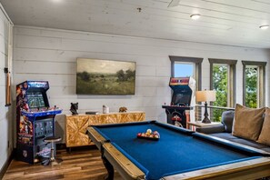 Sala de juegos
