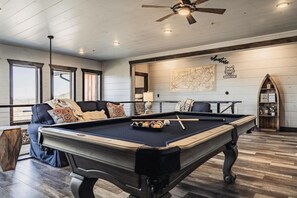 Sala de juegos