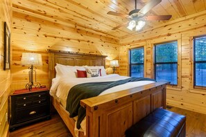 5 dormitorios, wifi gratis, ropa de cama